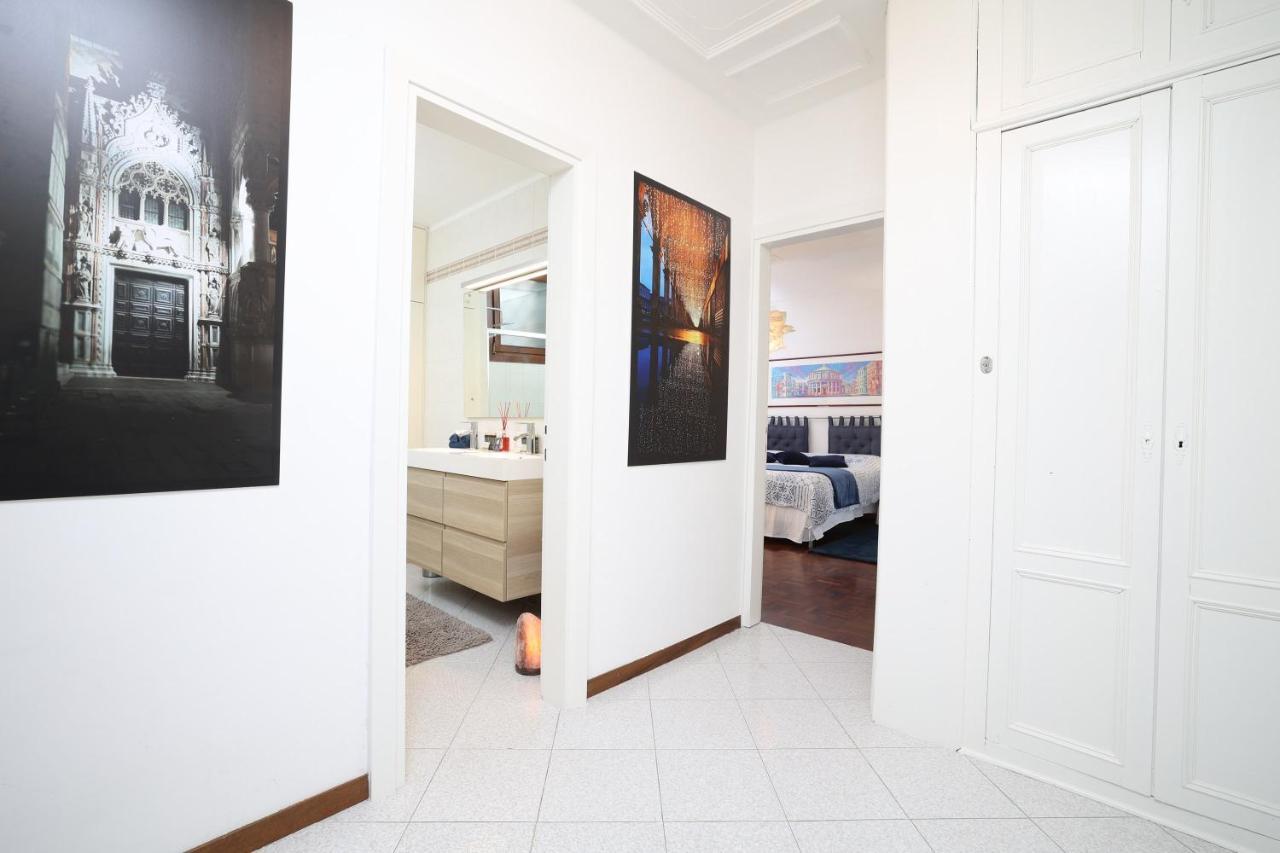 Apartamento Heaven San Marco 1 & 2, The Elegant A Stone S Throw From St S Square *