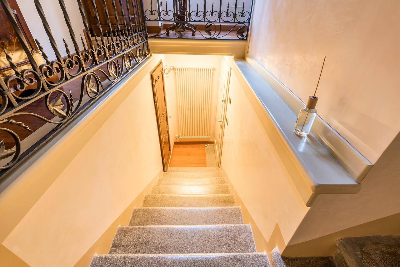 Heaven San Marco 1 & 2, The Elegant A Stone S Throw From St S Square Venecia