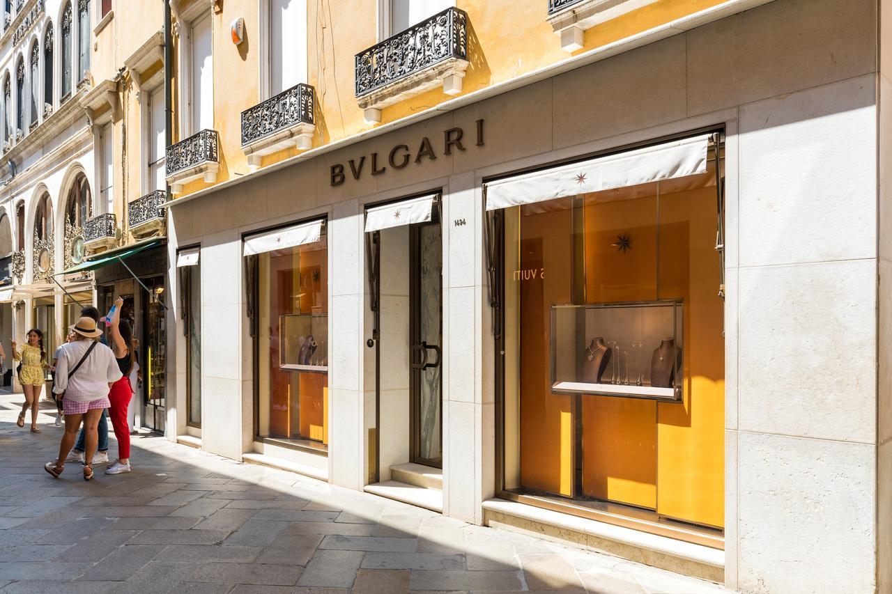 Heaven San Marco 1 & 2, The Elegant A Stone S Throw From St S Square Apartamento