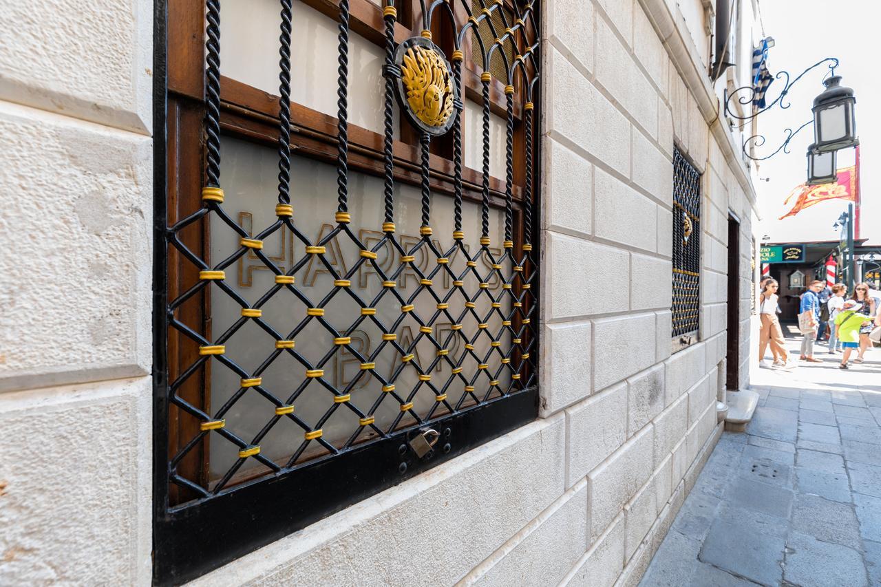 Apartamento Heaven San Marco 1 & 2, The Elegant A Stone S Throw From St S Square *
