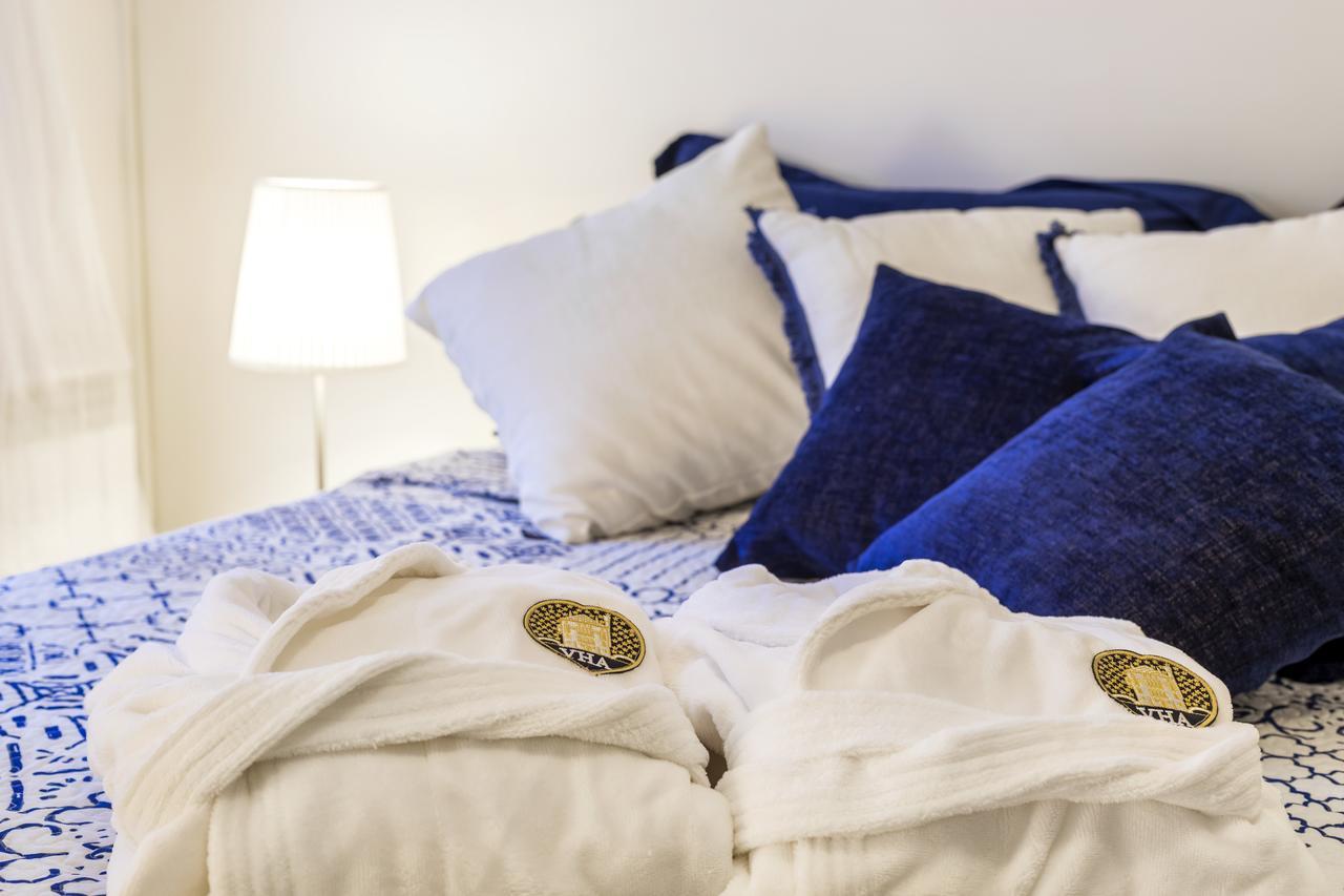 Heaven San Marco 1 & 2, The Elegant A Stone S Throw From St S Square Apartamento *