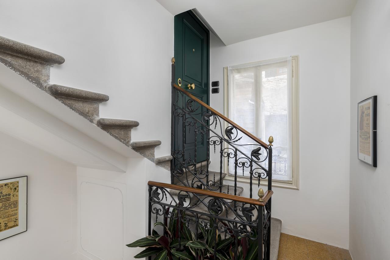 Heaven San Marco 1 & 2, The Elegant A Stone S Throw From St S Square *