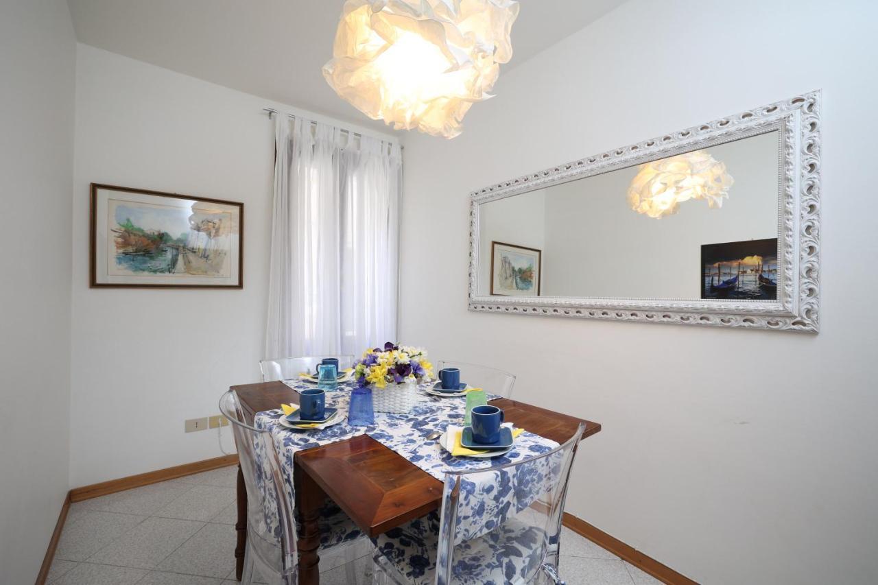 Heaven San Marco 1 E 2, The Elegant A Stone S Throw From St S Square Apartamento *