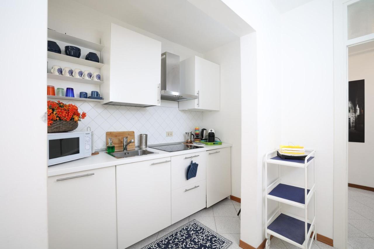 Apartment Heaven San Marco 1 & 2, The Elegant A Stone S Throw From St S Square *