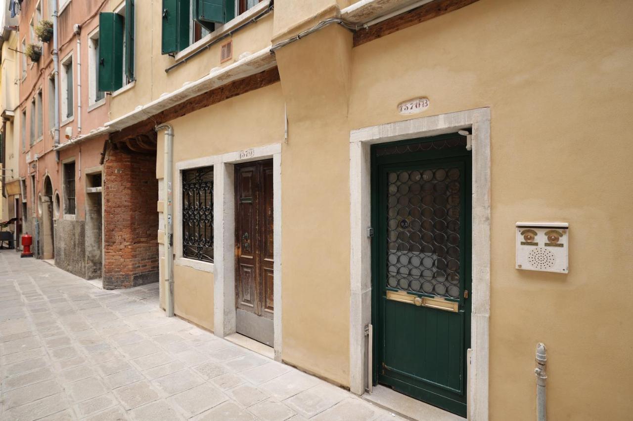 Apartamento Heaven San Marco 1 E 2, The Elegant A Stone S Throw From St S Square Venecia