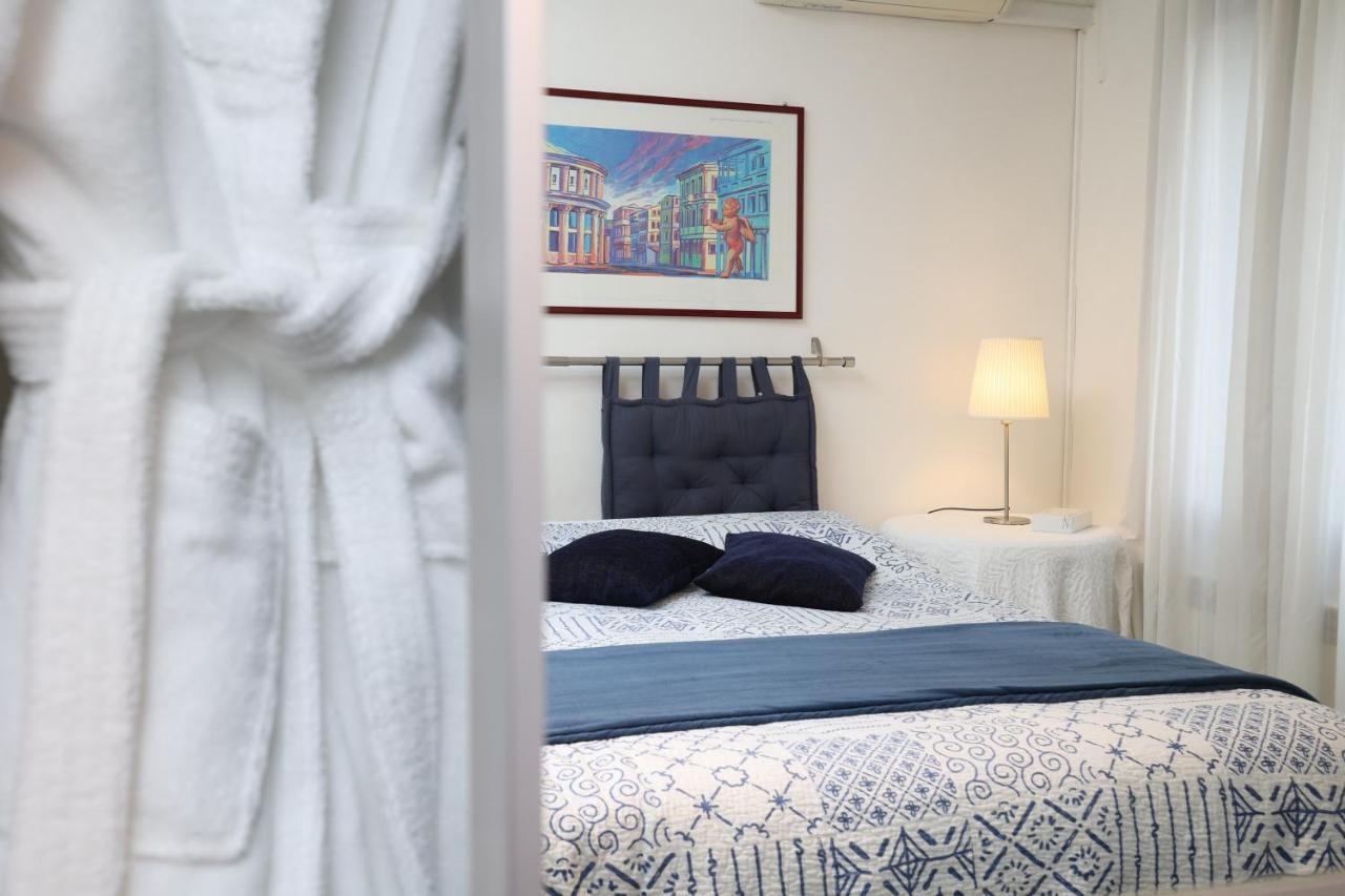 Heaven San Marco 1 & 2, The Elegant A Stone S Throw From St S Square Apartment