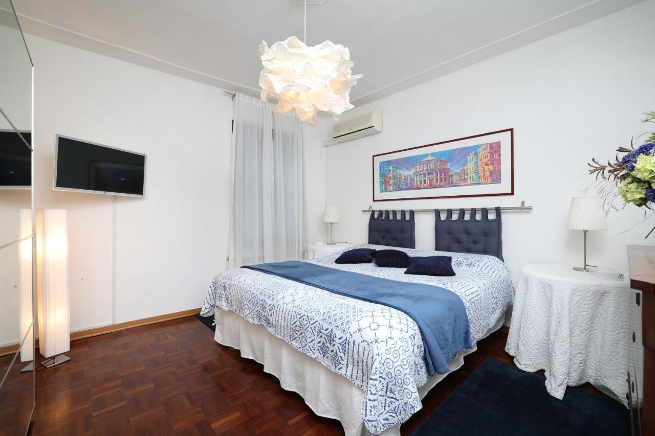 Apartamento Heaven San Marco 1 E 2, The Elegant A Stone S Throw From St S Square Venecia