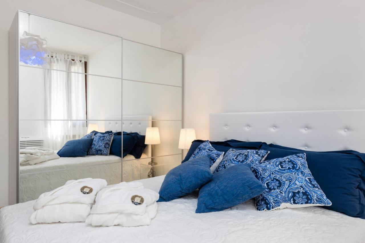 Heaven San Marco 1 E 2, The Elegant A Stone S Throw From St S Square Venecia
