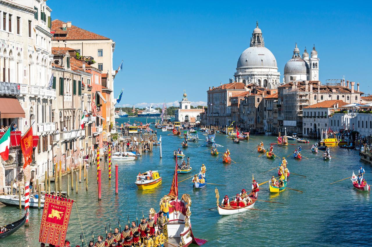 Heaven San Marco 1 E 2, The Elegant A Stone S Throw From St S Square Venecia