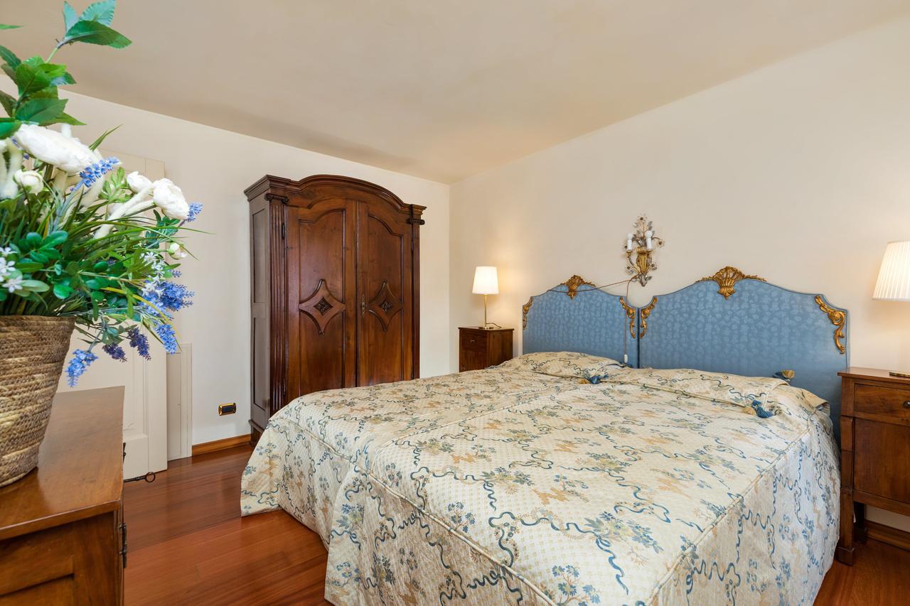 Heaven San Marco 1 E 2, The Elegant A Stone S Throw From St S Square Apartamento Venecia