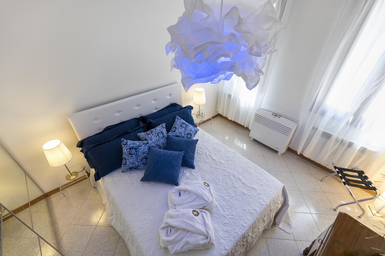 Apartamento Heaven San Marco 1 E 2, The Elegant A Stone S Throw From St S Square Venecia
