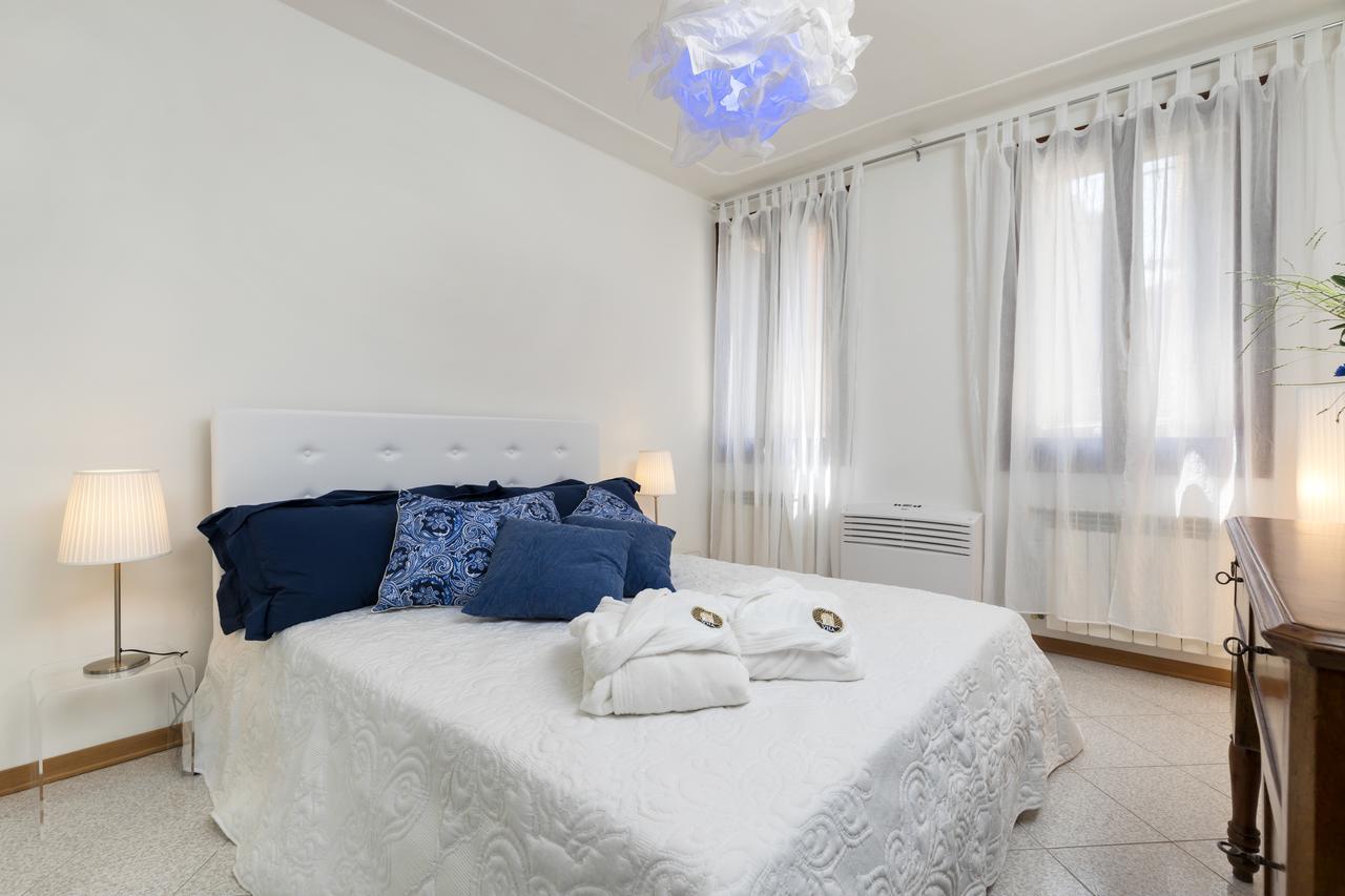 Apartment Heaven San Marco 1 & 2, The Elegant A Stone S Throw From St S Square