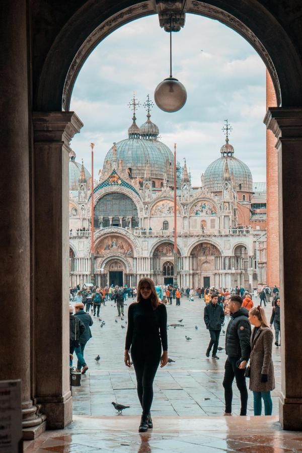 Heaven San Marco 1 E 2, The Elegant A Stone S Throw From St S Square Venecia